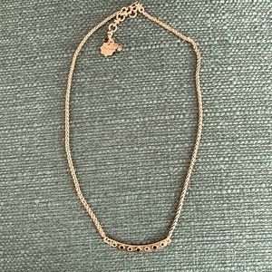 Lucky brand necklace